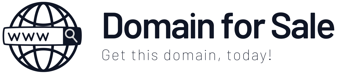 Domain Parked